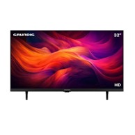 GRUNDIG TV 32GFH6620B, LED, 32"